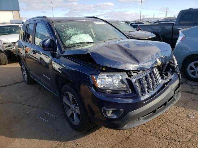 JEEP NULL 2017 1c4njcea5hd156514