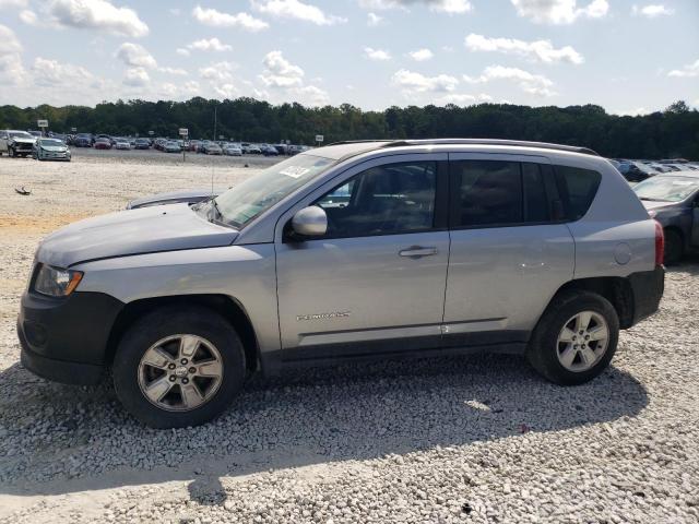 JEEP COMPASS LA 2017 1c4njcea5hd164581