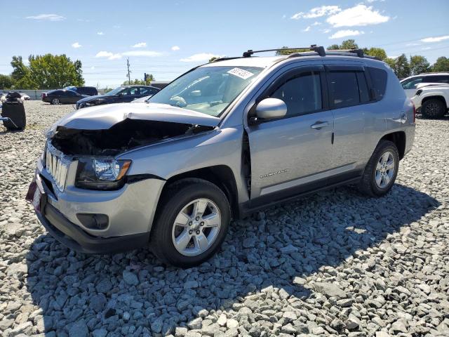 JEEP COMPASS LA 2017 1c4njcea5hd206747