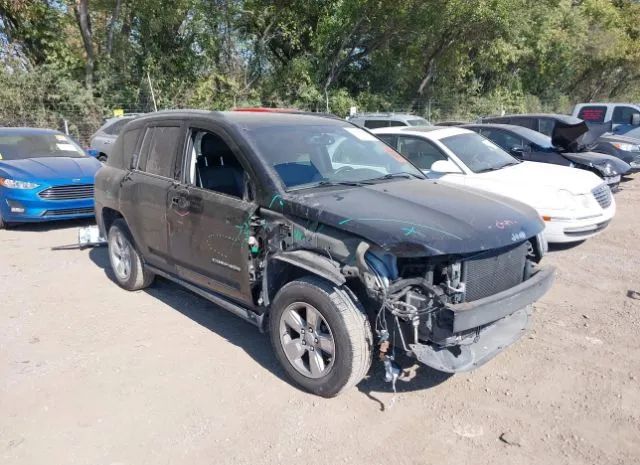 JEEP COMPASS 2017 1c4njcea5hd207106