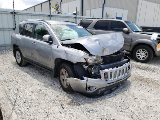 JEEP COMPASS LA 2017 1c4njcea5hd213150