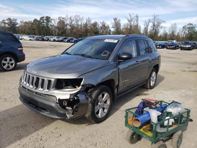 JEEP COMPASS LA 2012 1c4njcea6cd627028