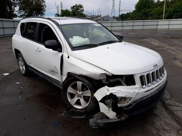 JEEP COMPASS LA 2012 1c4njcea6cd642953