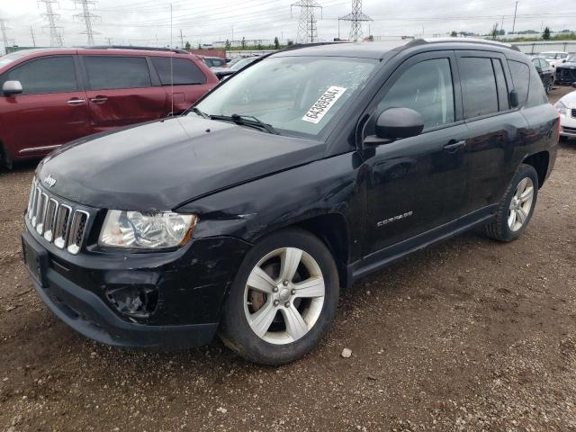 JEEP COMPASS LA 2012 1c4njcea6cd664628