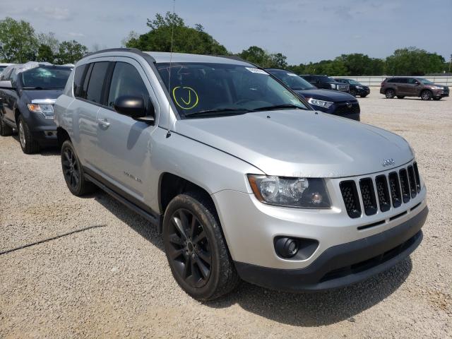 JEEP COMPASS LA 2012 1c4njcea6cd719269