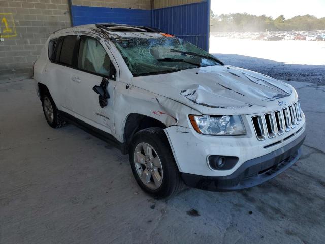 JEEP COMPASS LA 2013 1c4njcea6dd187684