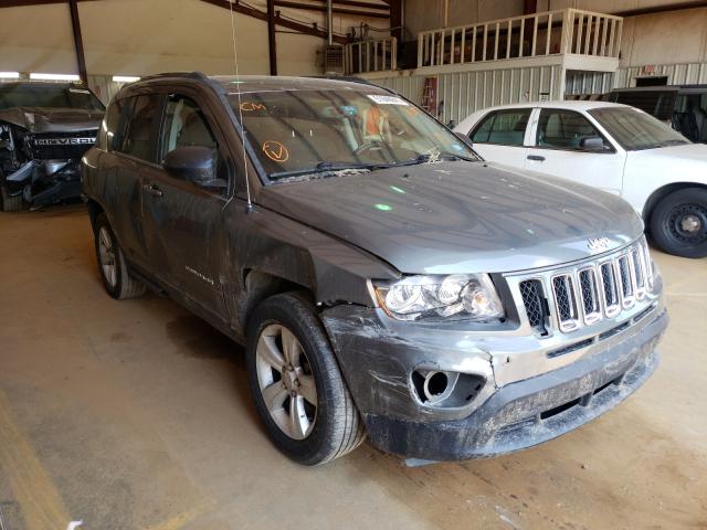 JEEP COMPASS LA 2013 1c4njcea6dd251609