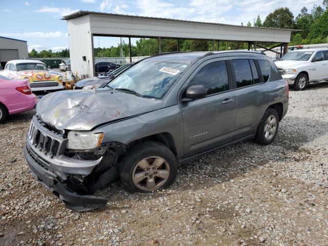 JEEP COMPASS LA 2013 1c4njcea6dd258205