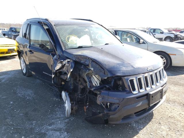 JEEP COMPASS LA 2013 1c4njcea6dd258219