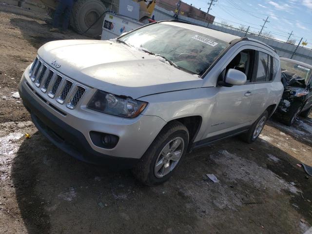 JEEP COMPASS LA 2014 1c4njcea6ed518121