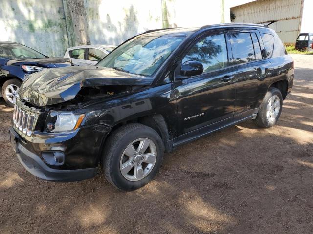 JEEP COMPASS 2014 1c4njcea6ed587083