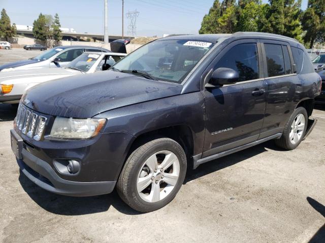 JEEP COMPASS LA 2014 1c4njcea6ed600589