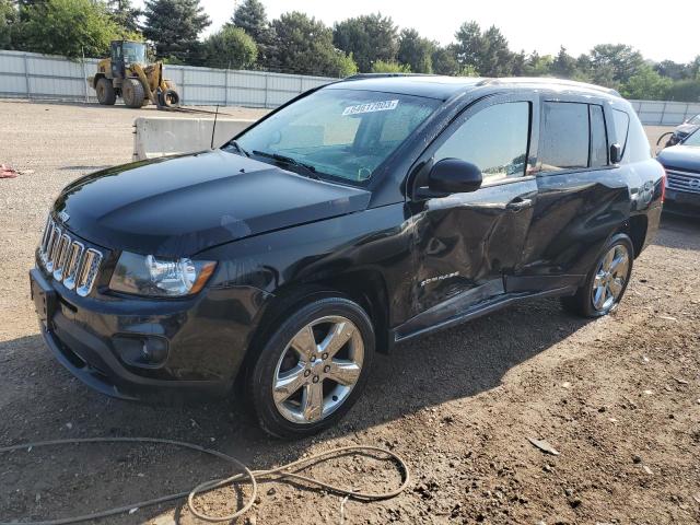 JEEP COMPASS LA 2014 1c4njcea6ed643376