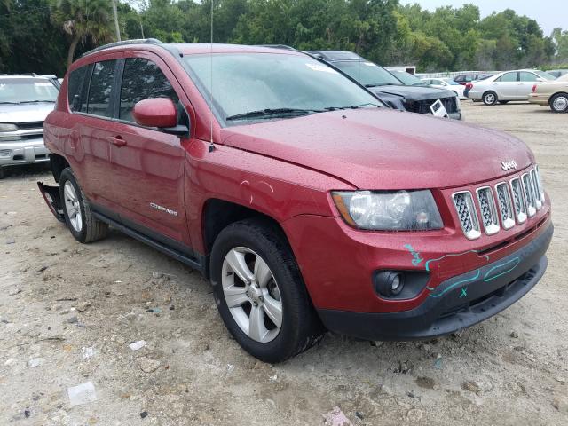 JEEP NULL 2014 1c4njcea6ed645158