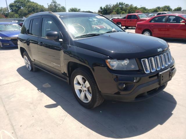 JEEP COMPASS LA 2014 1c4njcea6ed650506