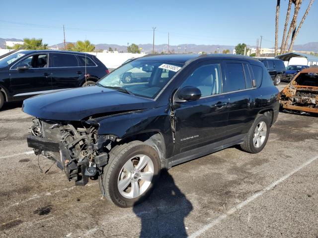 JEEP COMPASS LA 2014 1c4njcea6ed662848