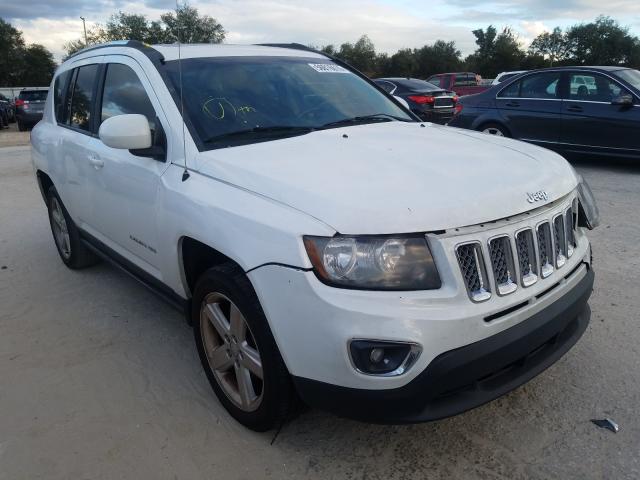 JEEP NULL 2014 1c4njcea6ed666768