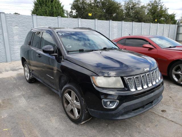 JEEP COMPASS LA 2014 1c4njcea6ed679648