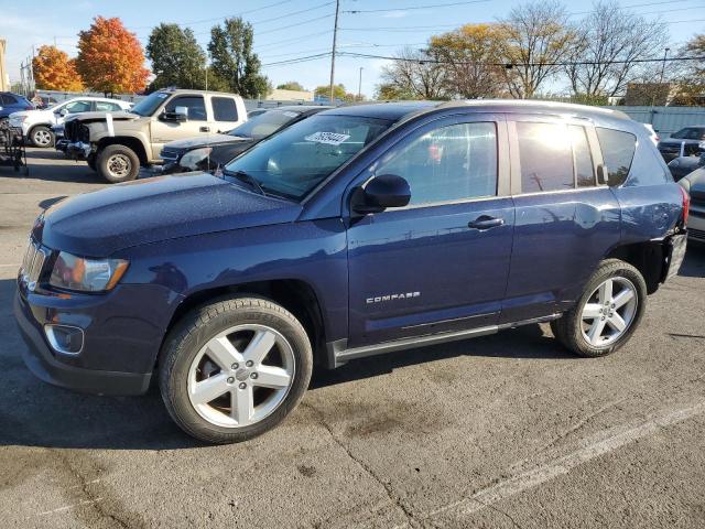 JEEP COMPASS LA 2014 1c4njcea6ed681884