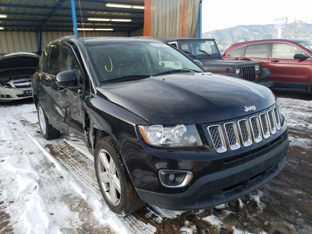 JEEP COMPASS LA 2014 1c4njcea6ed729965