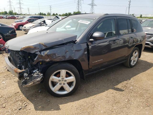 JEEP COMPASS LA 2014 1c4njcea6ed731893