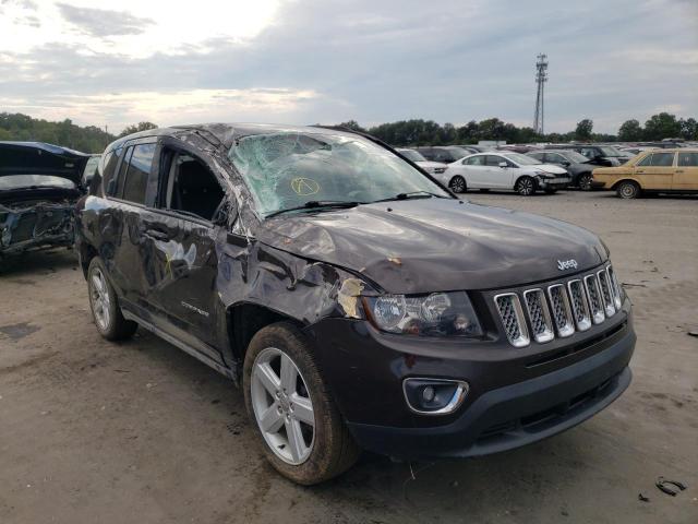 JEEP COMPASS LA 2014 1c4njcea6ed752520