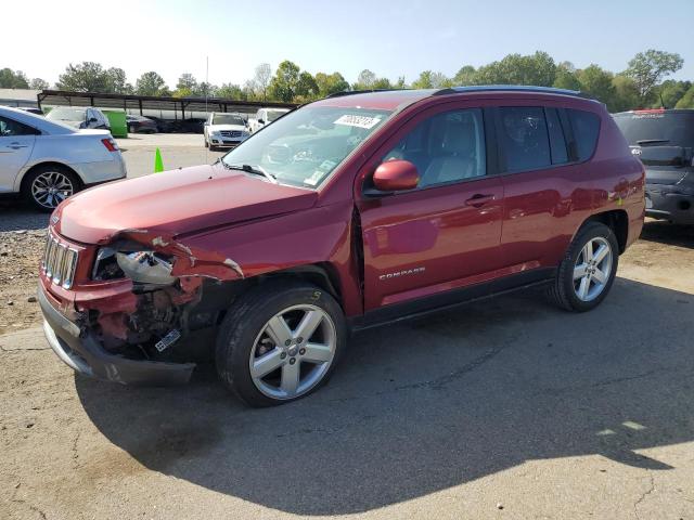 JEEP COMPASS LA 2014 1c4njcea6ed754493