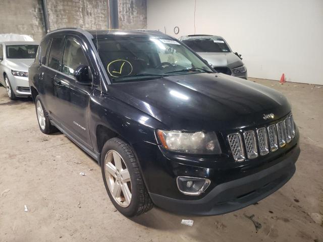 JEEP COMPASS LA 2014 1c4njcea6ed775196