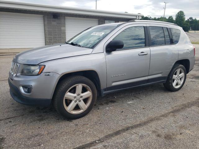 JEEP COMPASS LA 2014 1c4njcea6ed790491