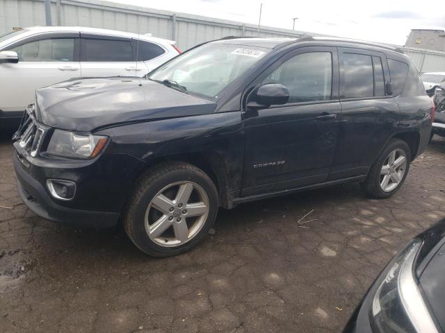 JEEP COMPASS 2014 1c4njcea6ed814238