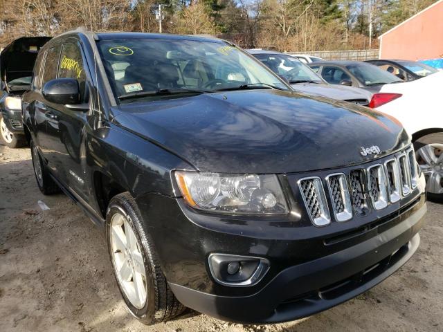 JEEP COMPASS LA 2014 1c4njcea6ed818600