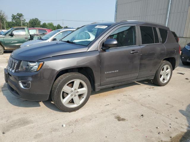 JEEP COMPASS LA 2014 1c4njcea6ed831394