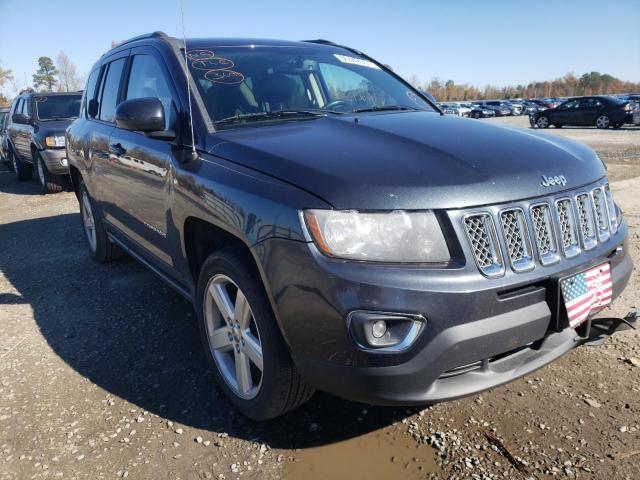 JEEP COMPASS LA 2014 1c4njcea6ed849619