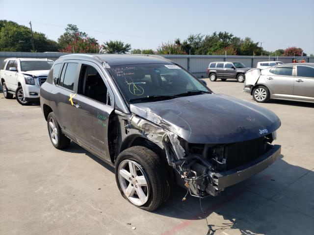 JEEP COMPASS LA 2014 1c4njcea6ed890347