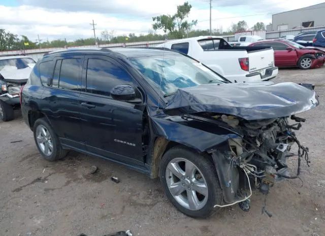 JEEP COMPASS 2015 1c4njcea6fd107819