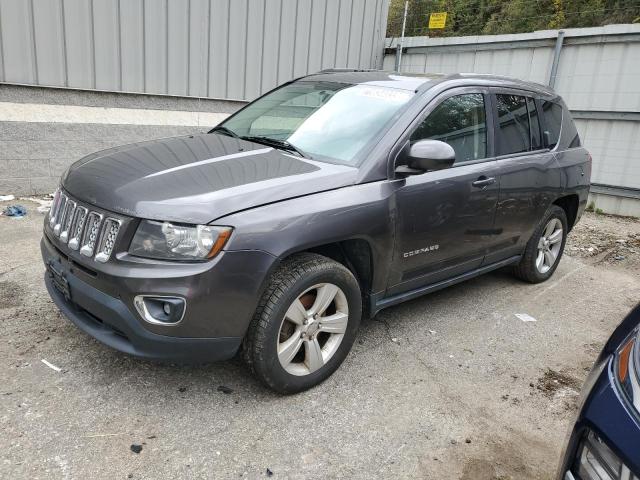 JEEP COMPASS 2015 1c4njcea6fd164778