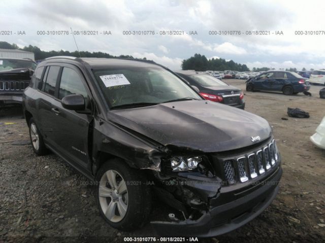 JEEP COMPASS 2015 1c4njcea6fd164876