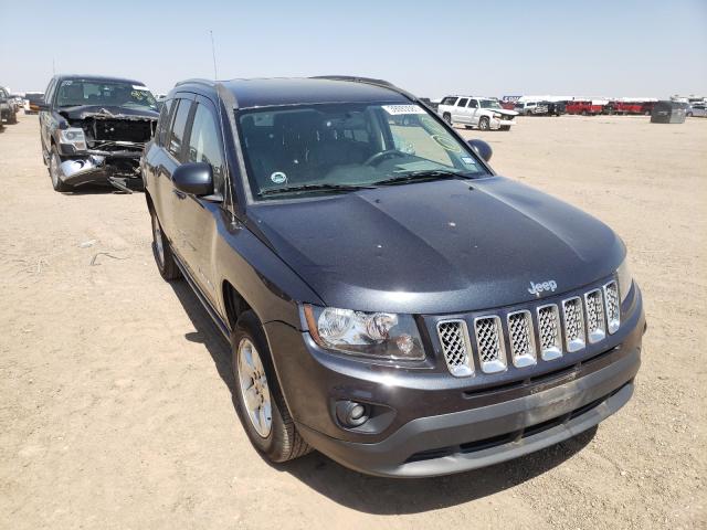 JEEP COMPASS LA 2015 1c4njcea6fd178325