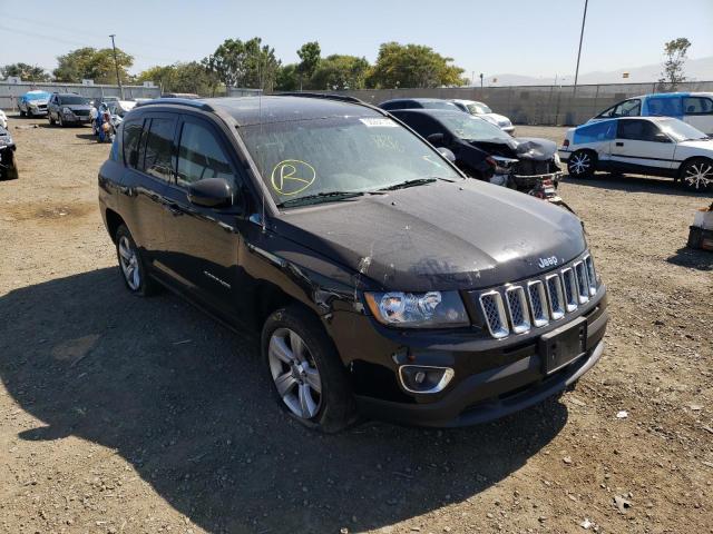 JEEP COMPASS LA 2015 1c4njcea6fd295838