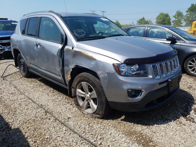 JEEP COMPASS LA 2015 1c4njcea6fd296763