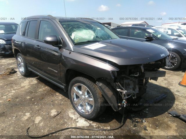 JEEP COMPASS 2015 1c4njcea6fd297069