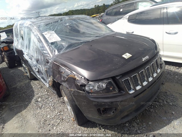 JEEP COMPASS 2015 1c4njcea6fd401835