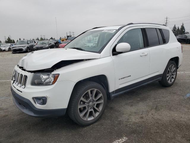 JEEP COMPASS 2016 1c4njcea6gd536170