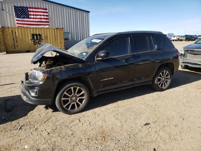 JEEP COMPASS LA 2016 1c4njcea6gd537383