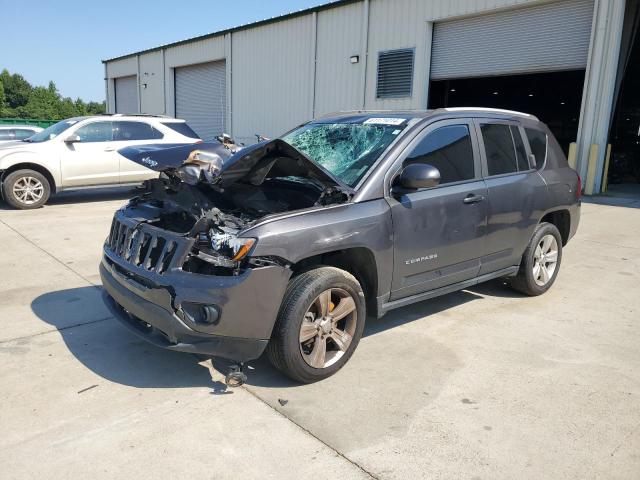 JEEP COMPASS LA 2016 1c4njcea6gd615161