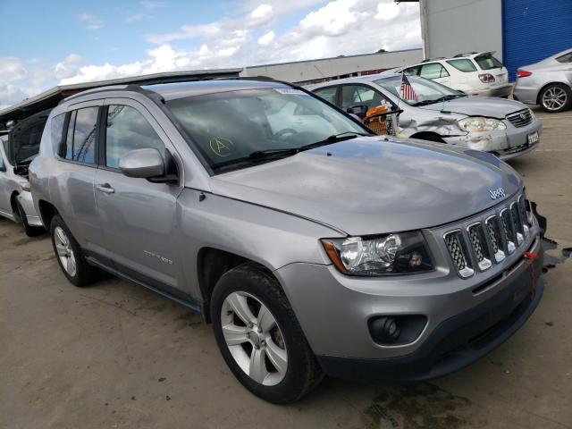 JEEP COMPASS LA 2016 1c4njcea6gd620487