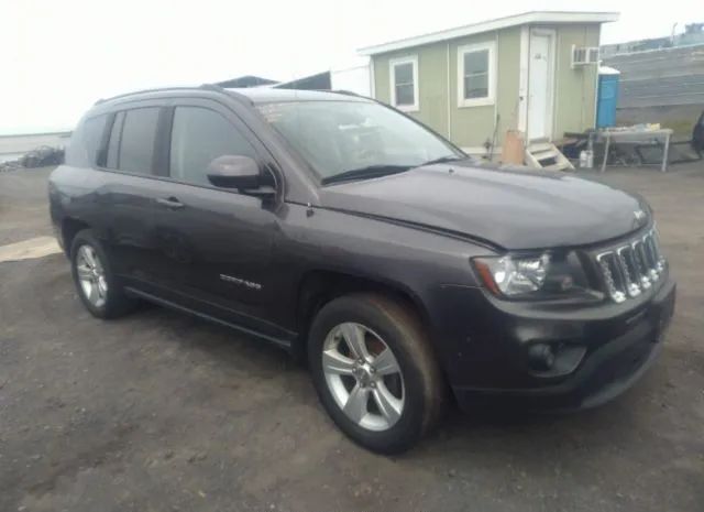 JEEP COMPASS 2016 1c4njcea6gd620585