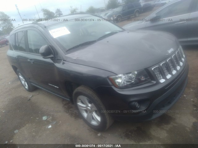 JEEP COMPASS 2016 1c4njcea6gd628198