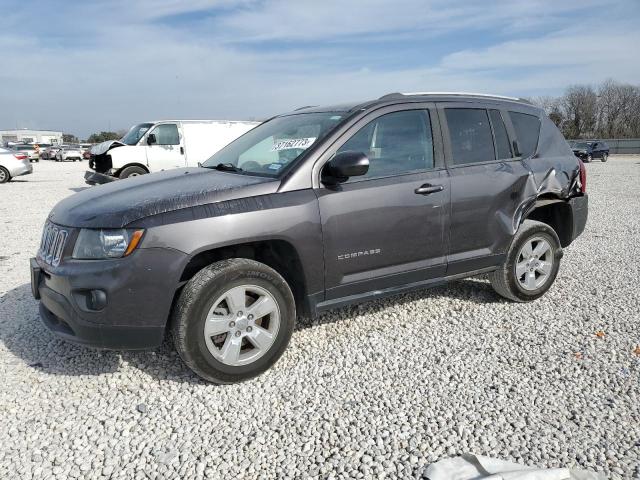 JEEP COMPASS LA 2016 1c4njcea6gd665705