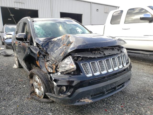 JEEP COMPASS LA 2016 1c4njcea6gd666563